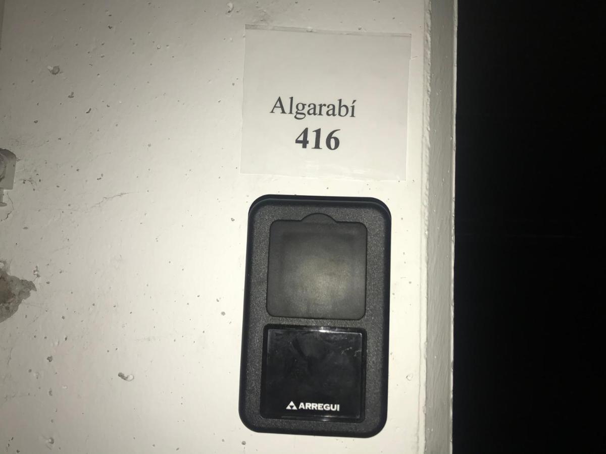 Vila Algarabí Frigiliana Exteriér fotografie